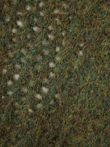 Pull-over Funky Buddha en vert