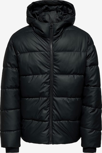 Only & Sons Zimska jakna 'ONSMICHAEL' u crna, Pregled proizvoda