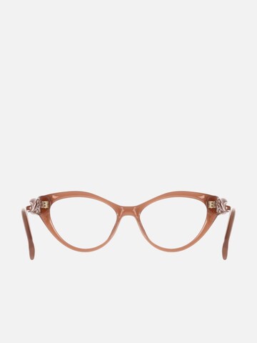 Liu Jo Zonnebril in Beige