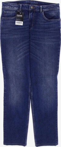 HALLHUBER Jeans in 29 in Blue: front
