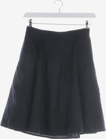 Aspesi Skirt in XS in Blue: front