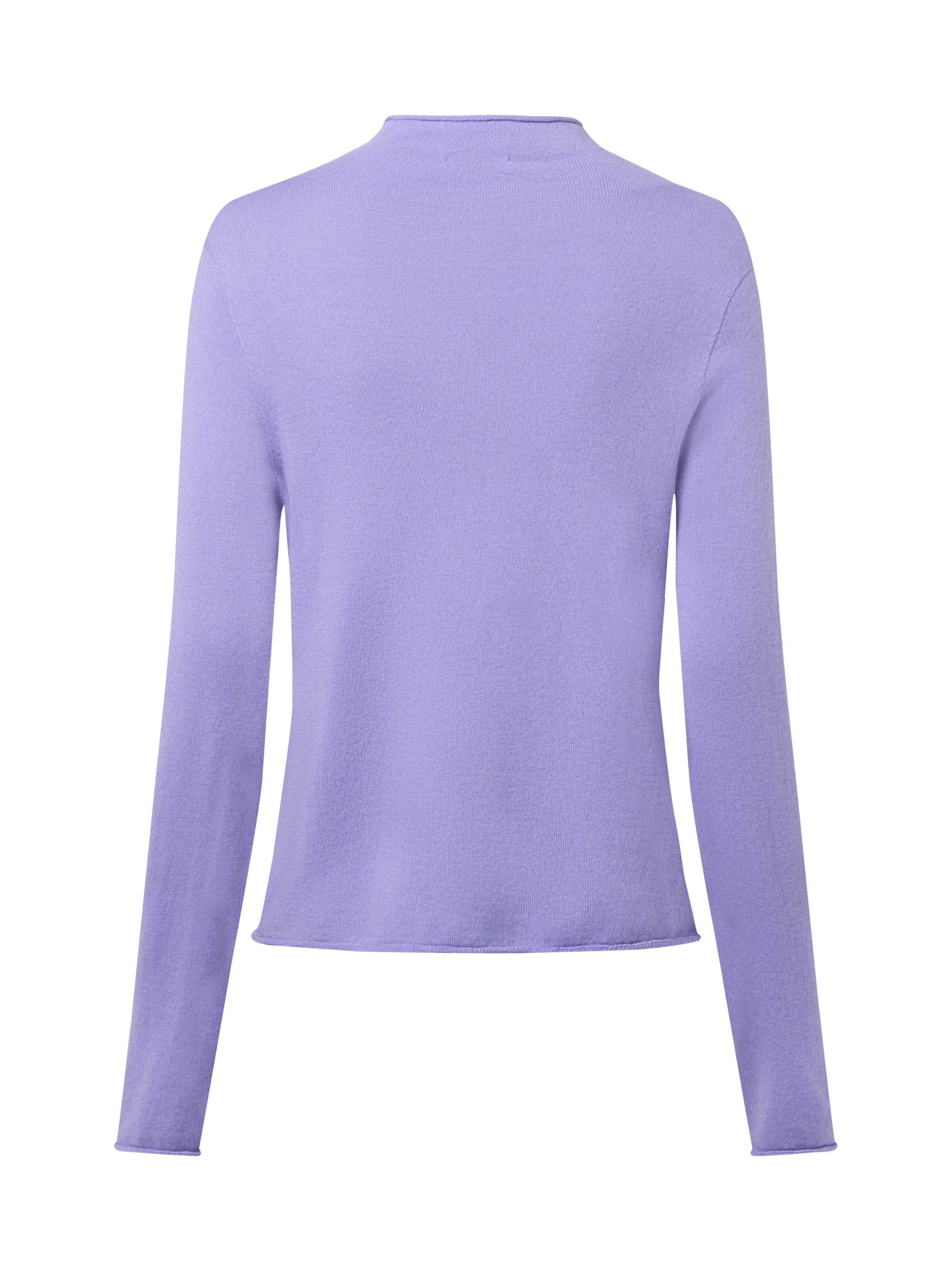MAERZ Muenchen Sweater in Purple