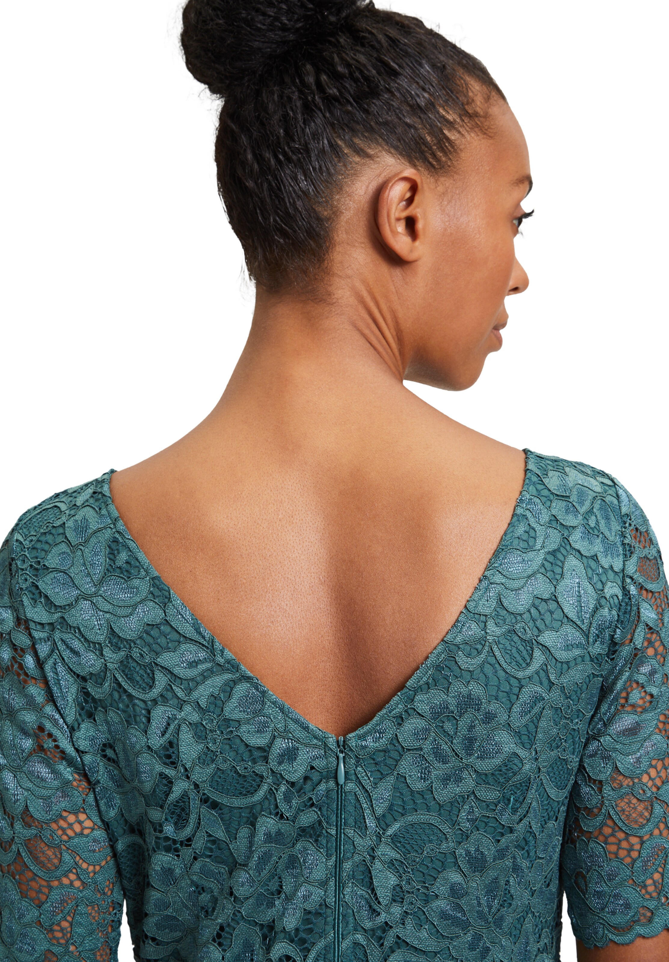 Vera Mont Õhtukleit, värv hall