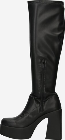 ALDO Boot 'MOULIN' in Black