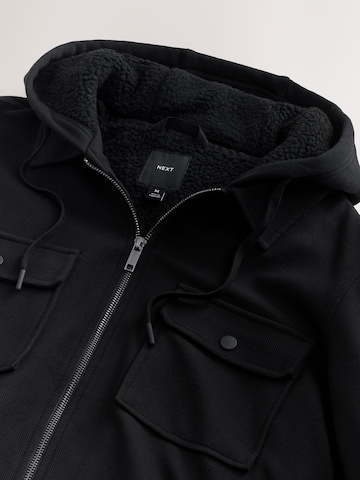 Giacca di mezza stagione di Next in nero