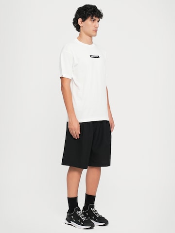 Versace Jeans Couture Tričko - Biela