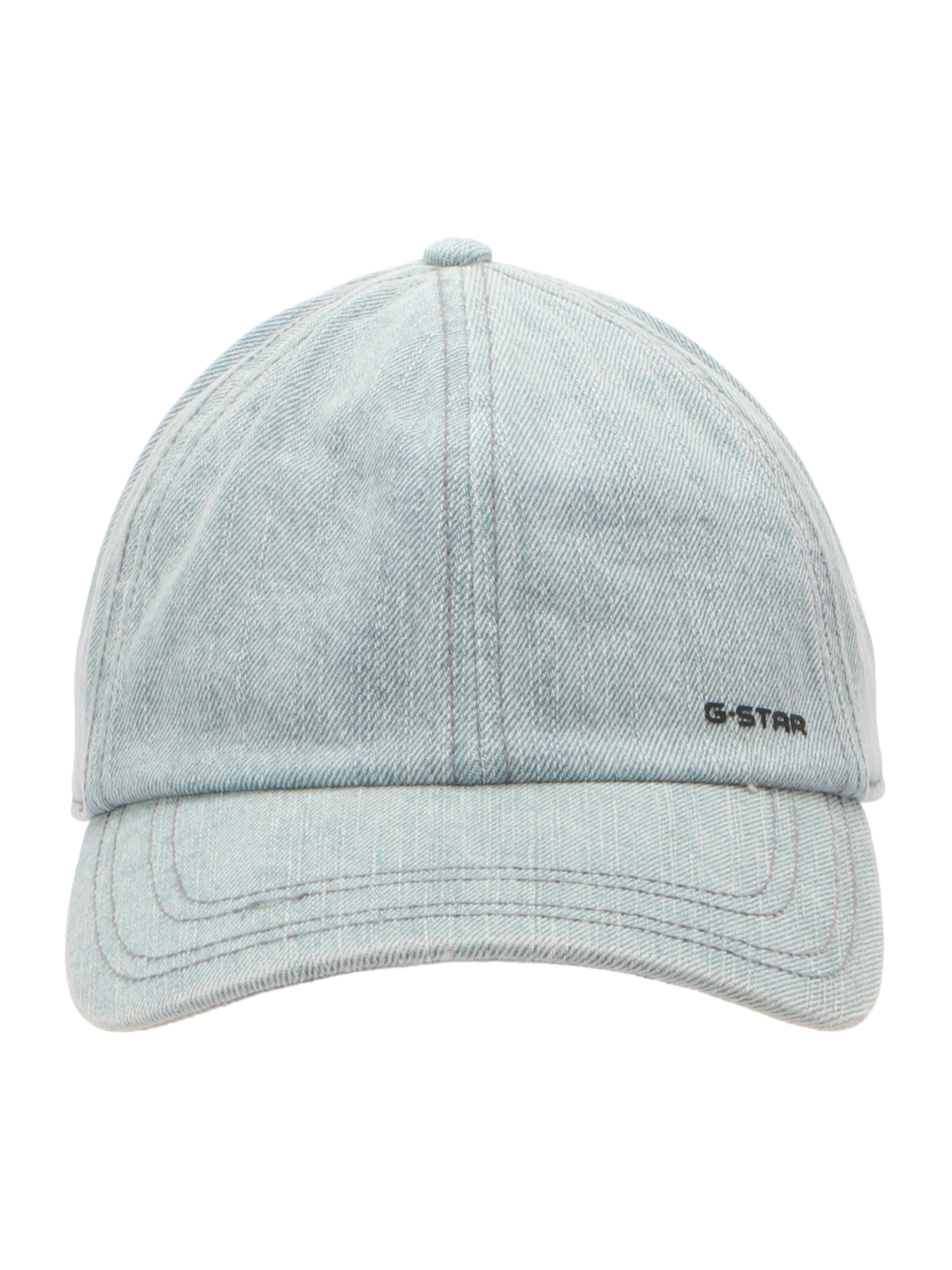 Casquette 'Avernus' G-STAR en bleu