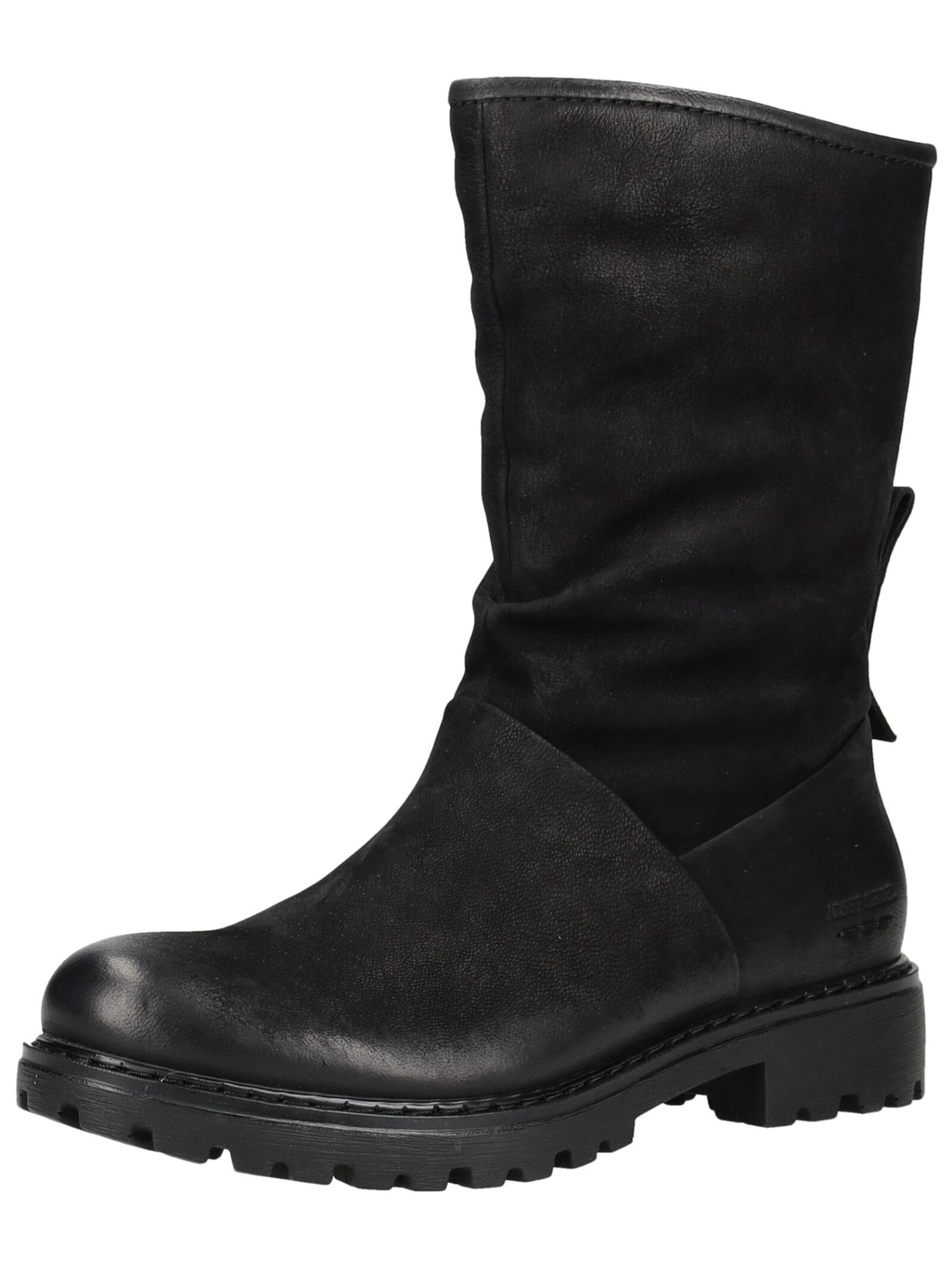 JOSEF SEIBEL Boots in Black