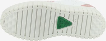Sneaker bassa di IGI&CO in bianco