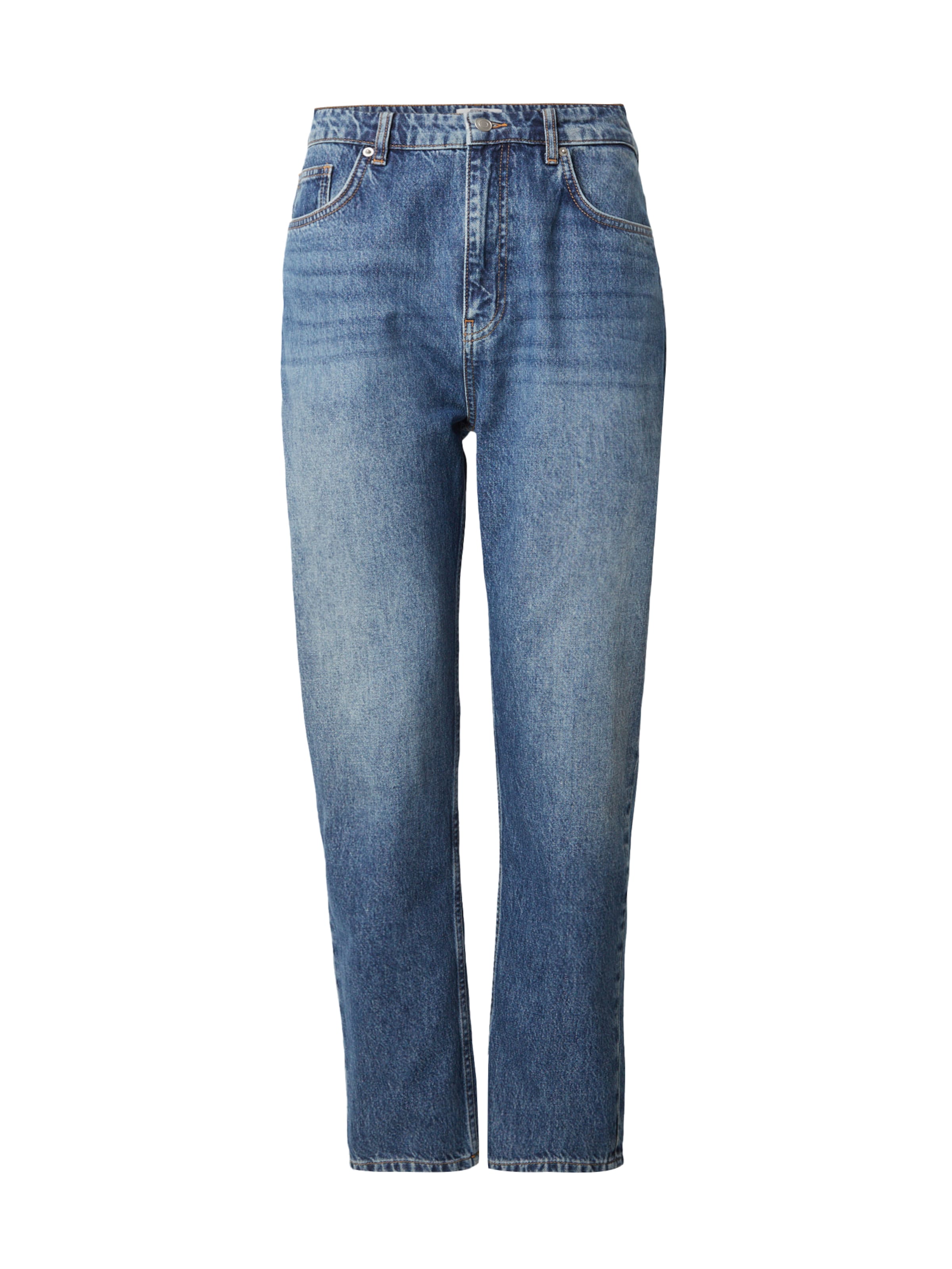 TRAPP Teksapüksid 'Vince' sinine teksariie, Tootevaade