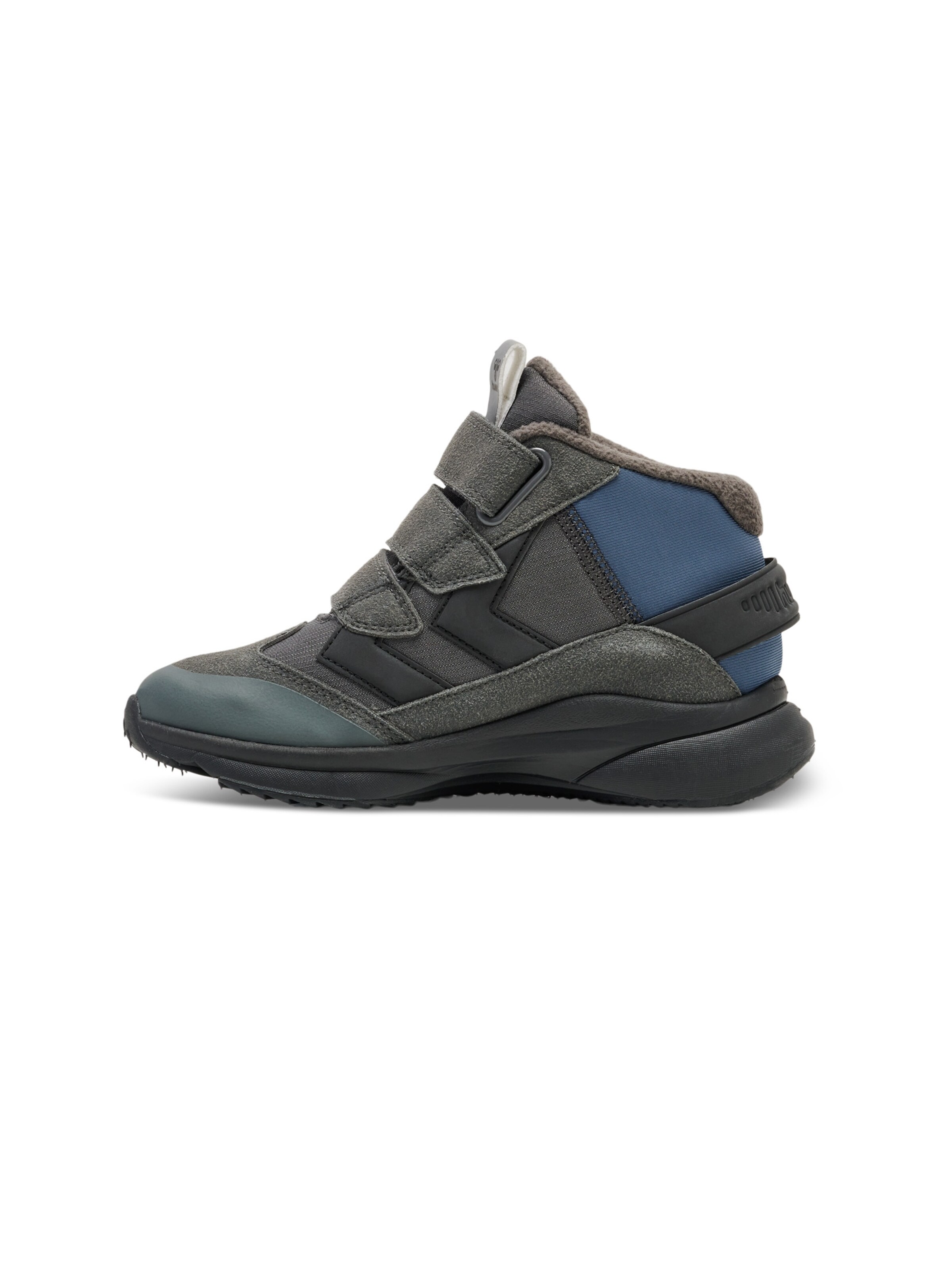 Hummel Sneaker 'Reach Zero' in Grau