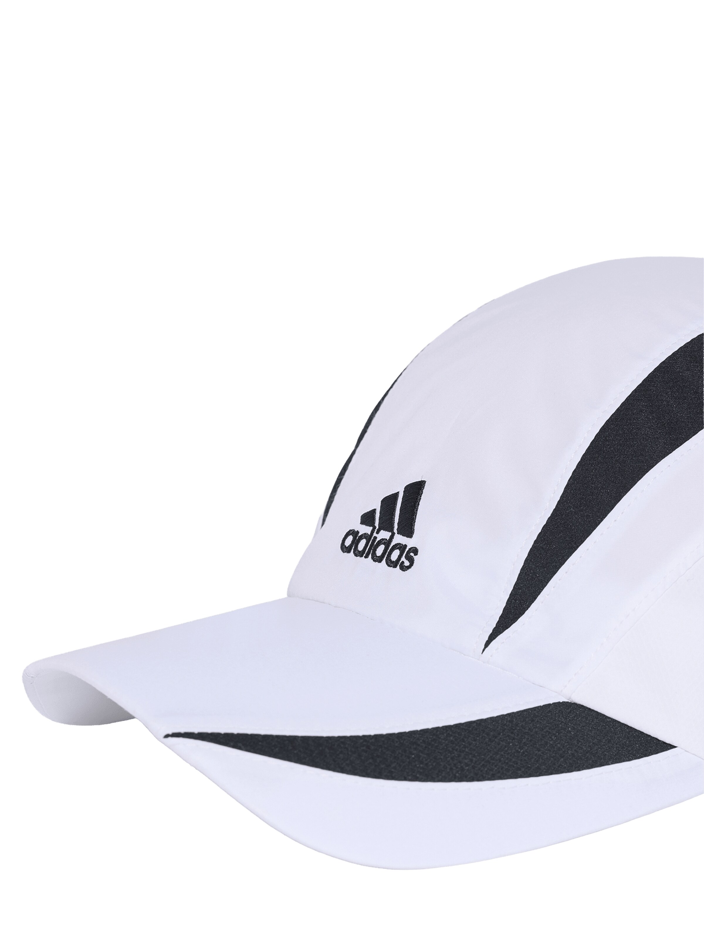 ADIDAS PERFORMANCE Baseballcap DFB 2006 in Weiß