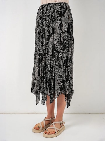Bigdart Skirt 'Röcke' in Black