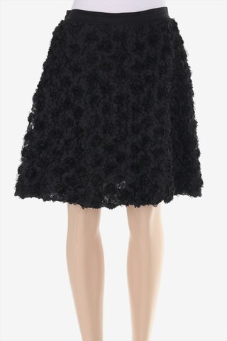 Stella Nova Skirt in S in Black: front