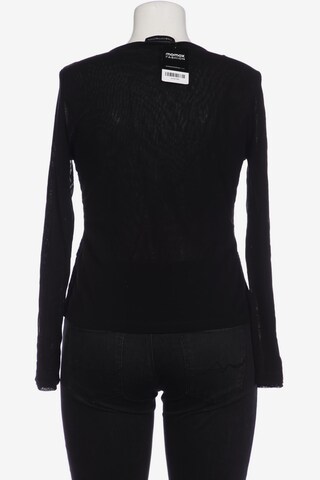 Nice Connection Blouse & Tunic in XXL in Black