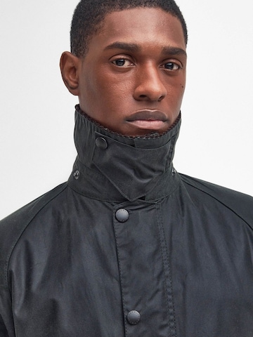 Barbour Winterjas 'Bedale' in Groen