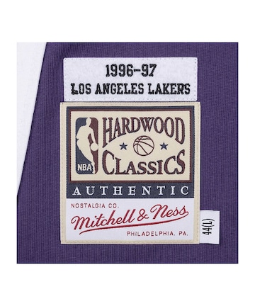 Mitchell & NessTehnička sportska majica - žuta boja