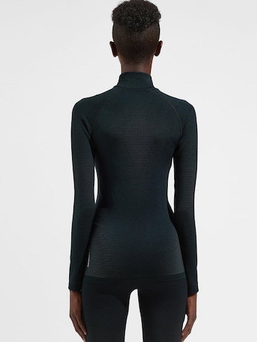Base layer 'PERFORMANCE WARM ECO' di ODLO in grigio