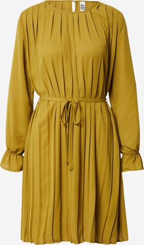 JDY Dress 'THILDA' in Green: front