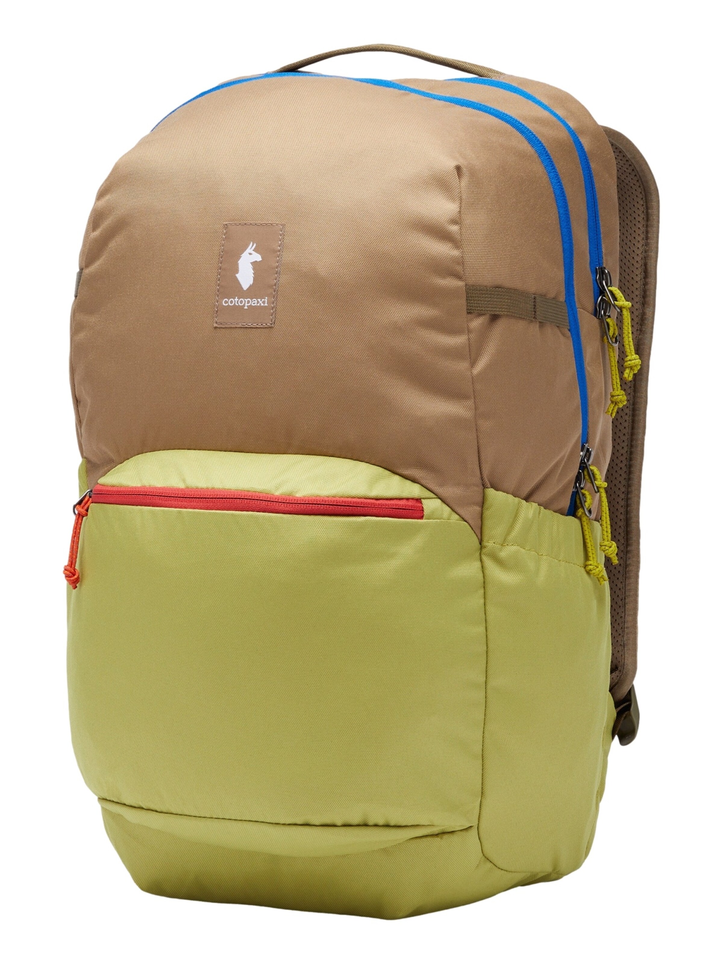 cotopaxi Backpack 'Chiquillo' in Mixed colors