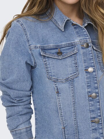 JDY Tussenjas 'JDYMoon' in Blauw