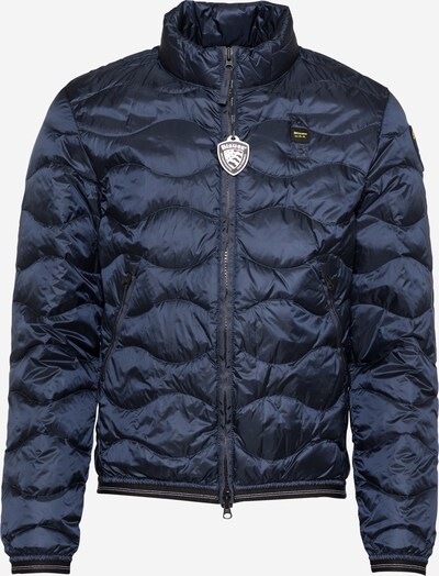 Blauer.USA Jacke in navy, Produktansicht