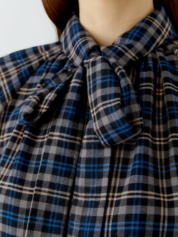 OUI Blouse in Blue