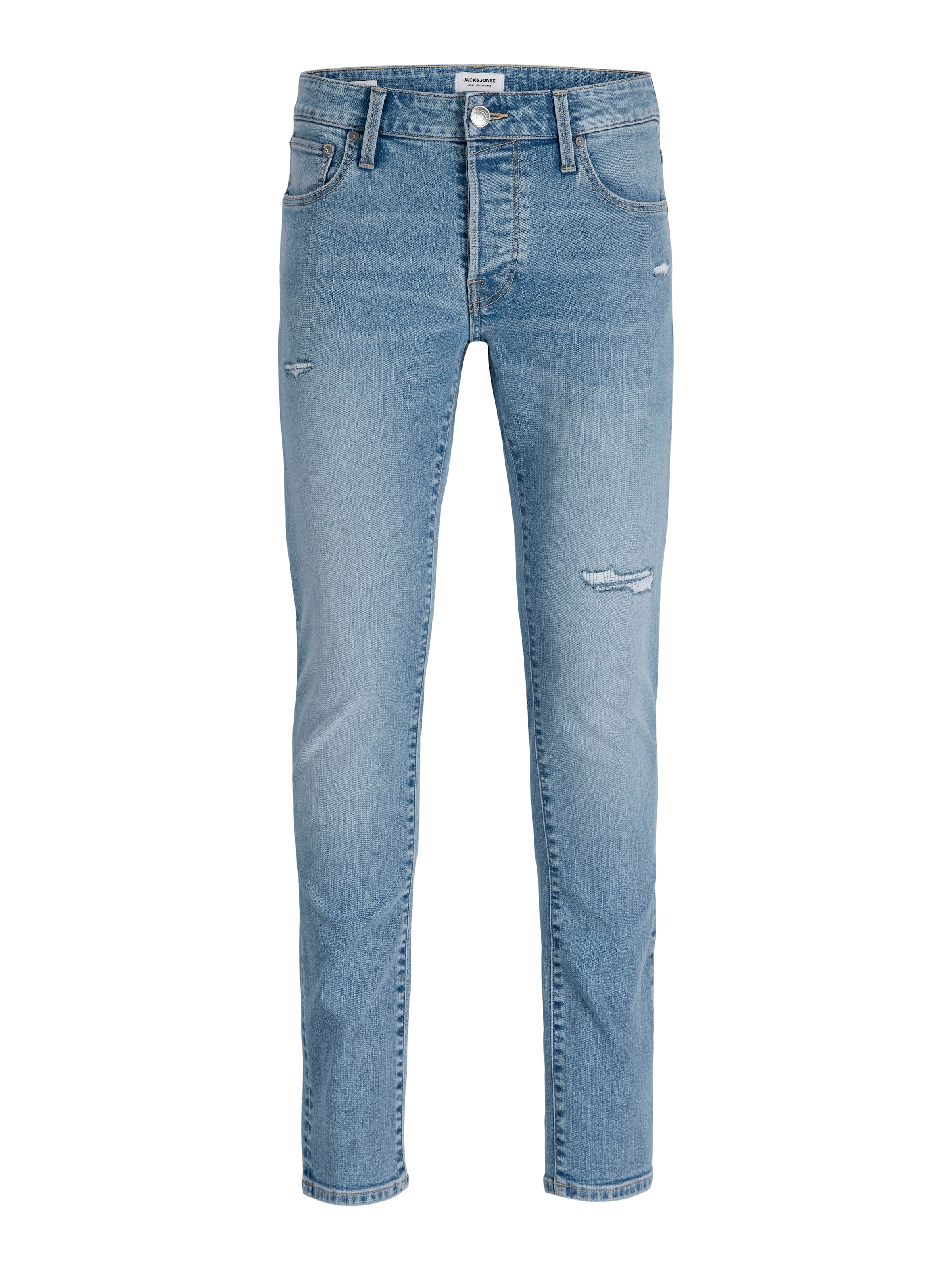 JACK & JONES Jeans in Blue denim, Item view