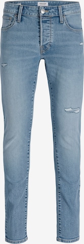 JACK & JONES Jeans in Blue: front