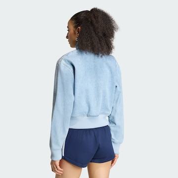 Giacca di mezza stagione 'Firebird' di ADIDAS ORIGINALS in blu