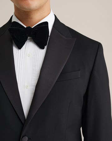 Regular fit Sacou de la WE Fashion pe negru