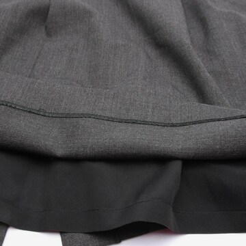 Fabiana Filippi Skirt in S in Grey