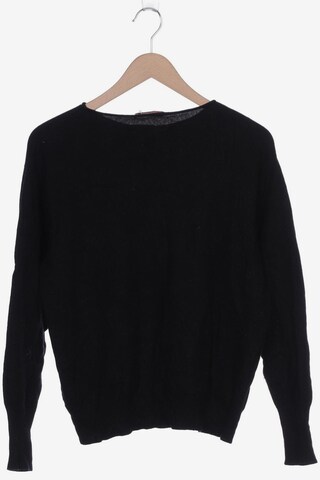Hugenberg Sweater & Cardigan in L in Black