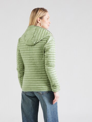 Veste mi-saison 'ALEXA' SAVE THE DUCK en vert