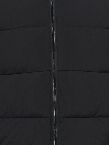 Only & Sons Junior Зимняя куртка 'OSJGlobal' в Черный