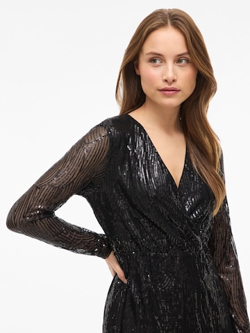 Abito da cocktail 'KORA' di VILA in nero