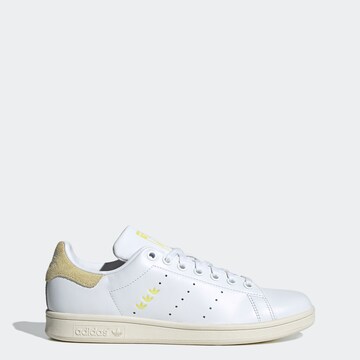 ADIDAS ORIGINALS Sneaker 'Stan Smith' in Weiß