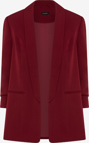 LAURA SCOTT Blazer in Rot: Vorderseite