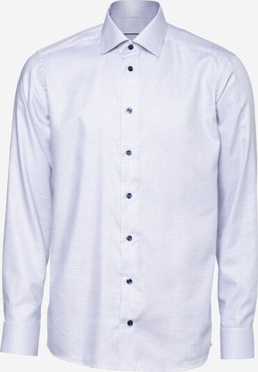 ETON Hemd in blau / weiß, Produktansicht