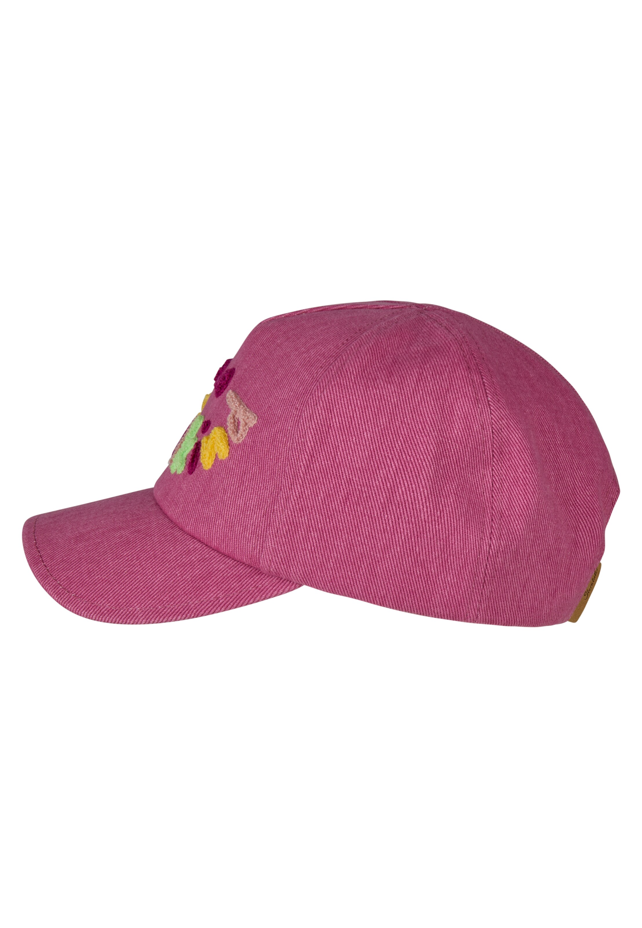 STERNTALER Kappe in Pink