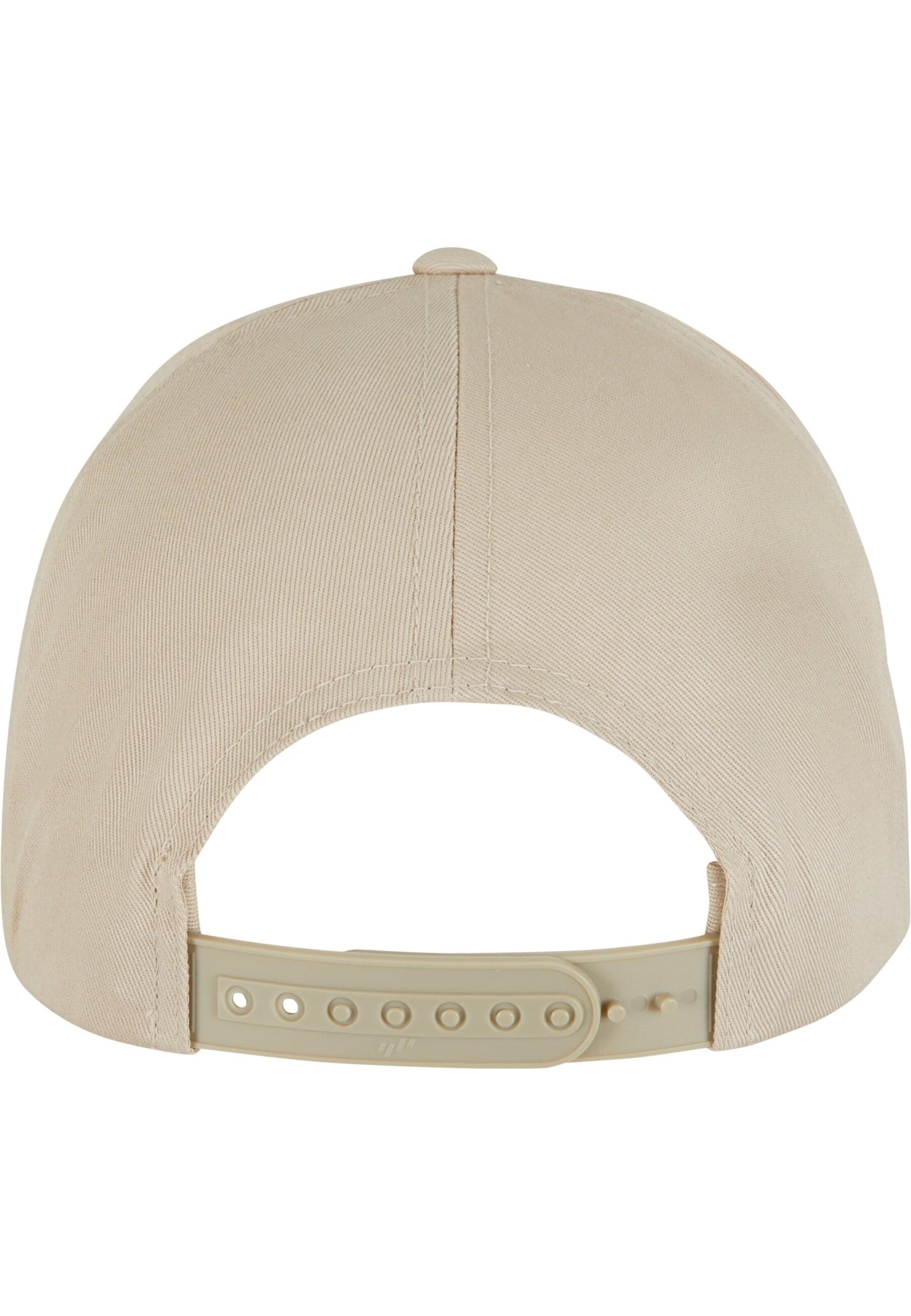Flexfit Cap 'Classic' in Beige