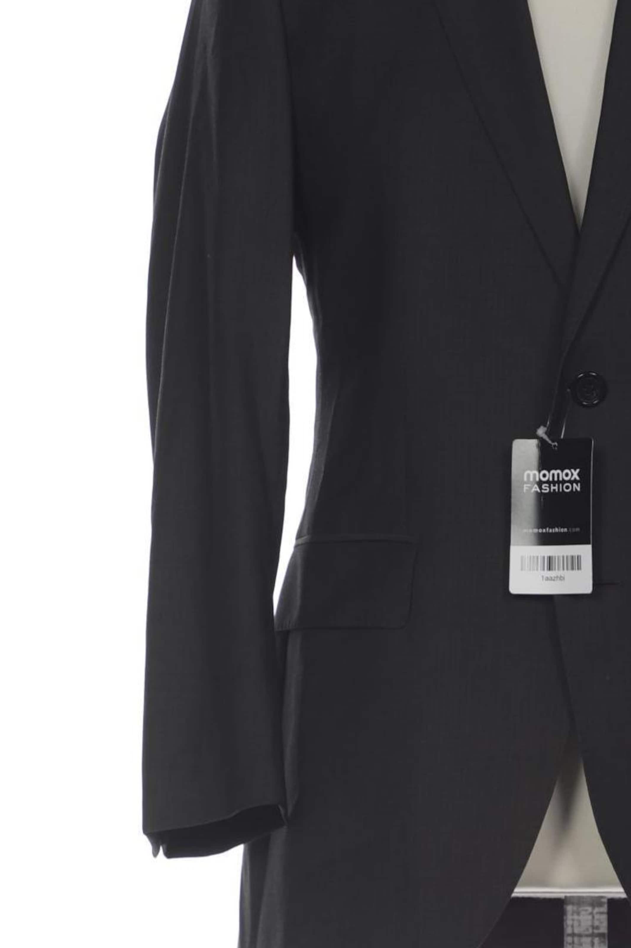 BOSS Anzug S in Schwarz