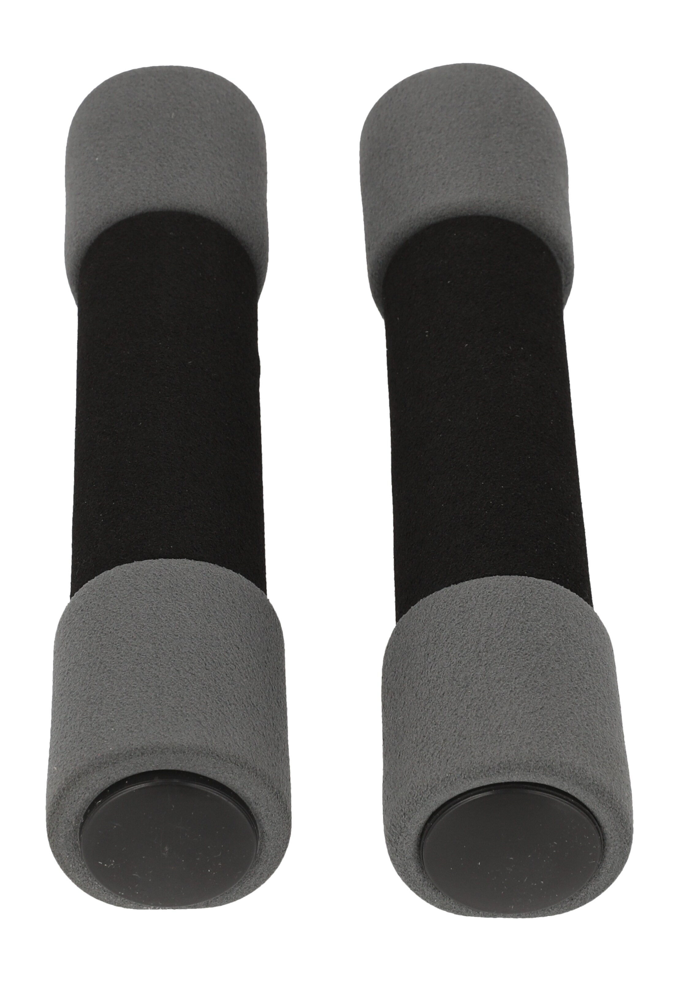 ENDURANCE Dumbbell in Grey