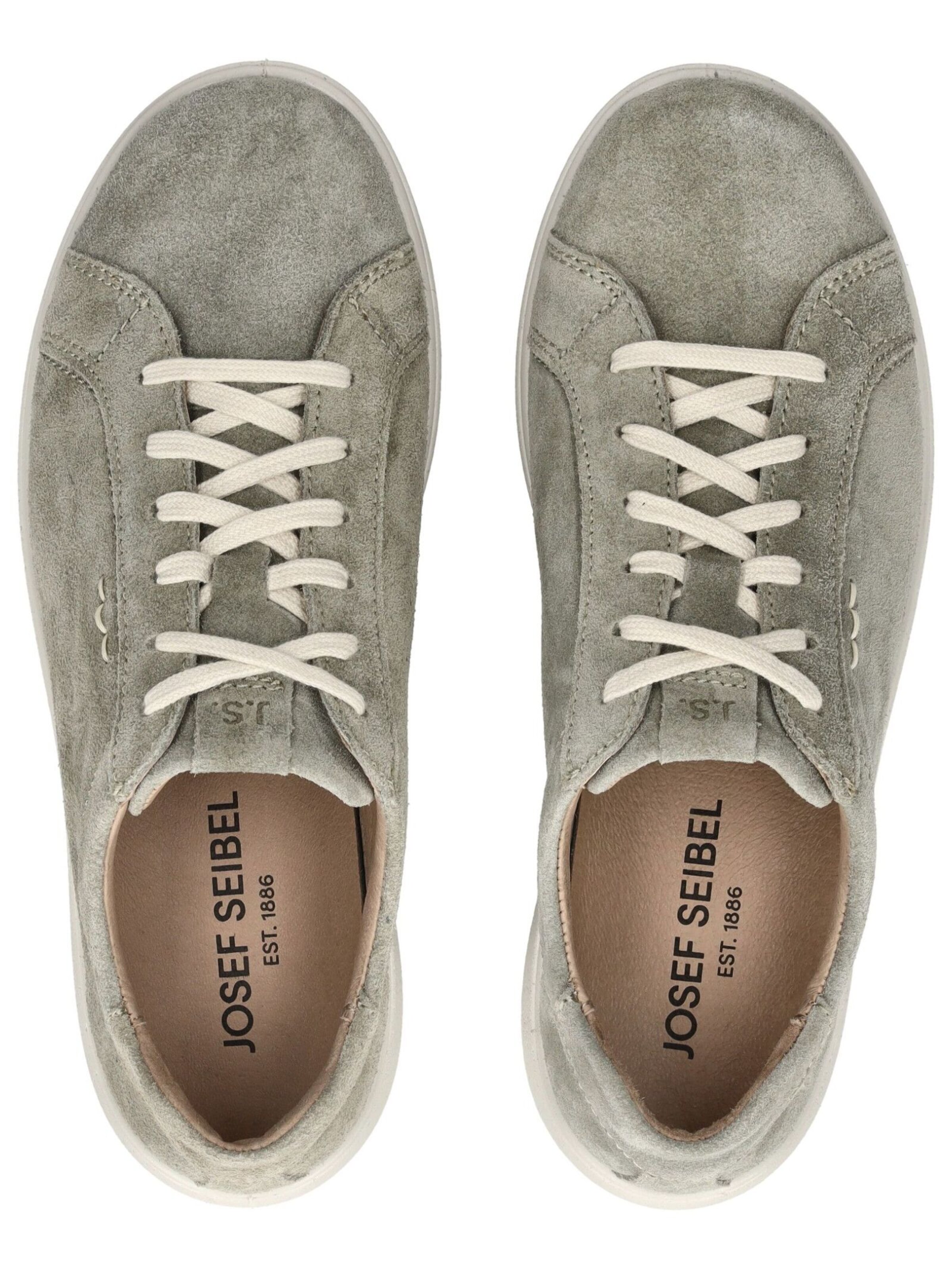 JOSEF SEIBEL Sneakers laag in Groen