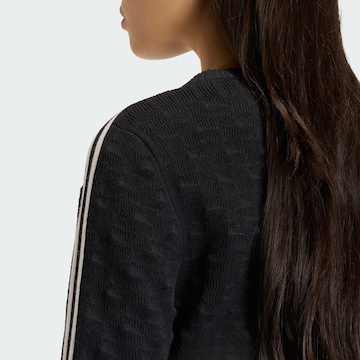 ADIDAS ORIGINALS Trui in Zwart