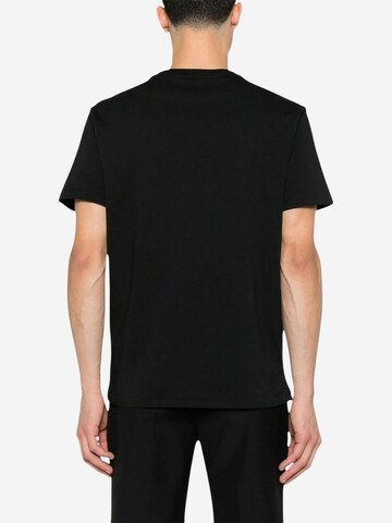 Maglietta 'TOP 714931650006' di Ralph Lauren in nero