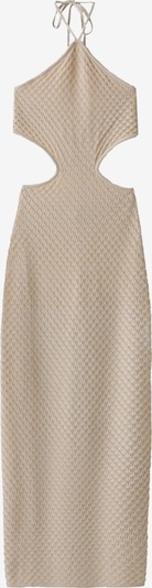 Bershka Haljina u bež, Pregled proizvoda