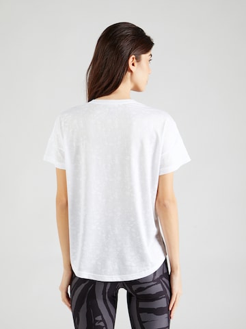 Kari Traa Performance Shirt 'VILDE AIR' in White