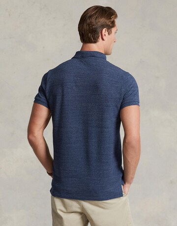 Polo Ralph Lauren - Camiseta en azul