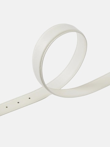 PINKO Riem '100125 A0F1 PE26 - CINTURA - PINKO' in Wit